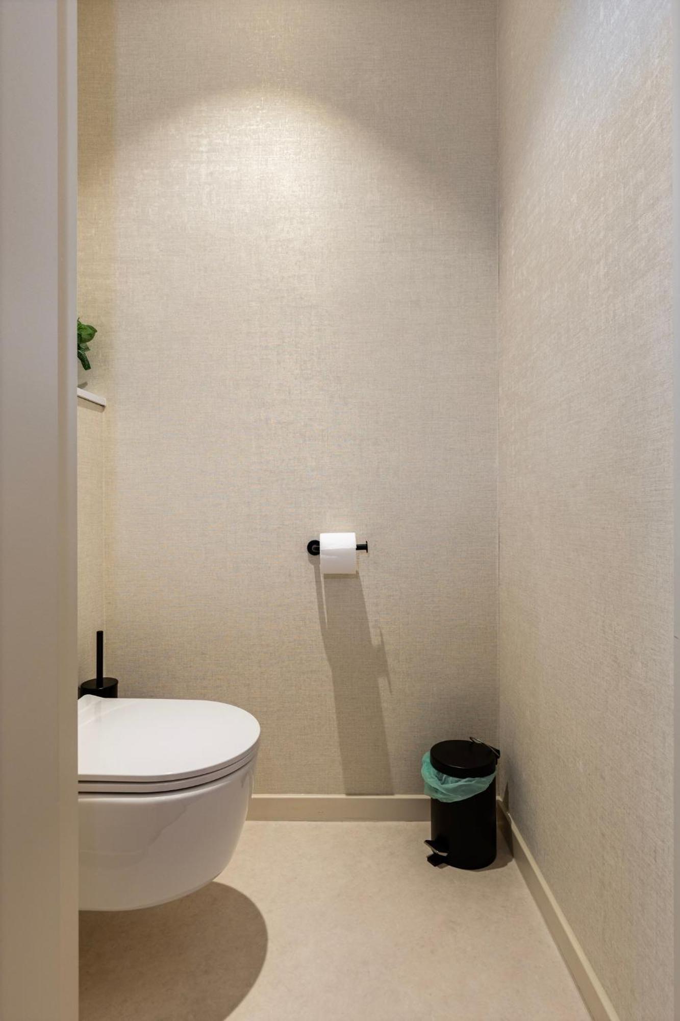 Borgerhouse B&B Antwerp Luaran gambar