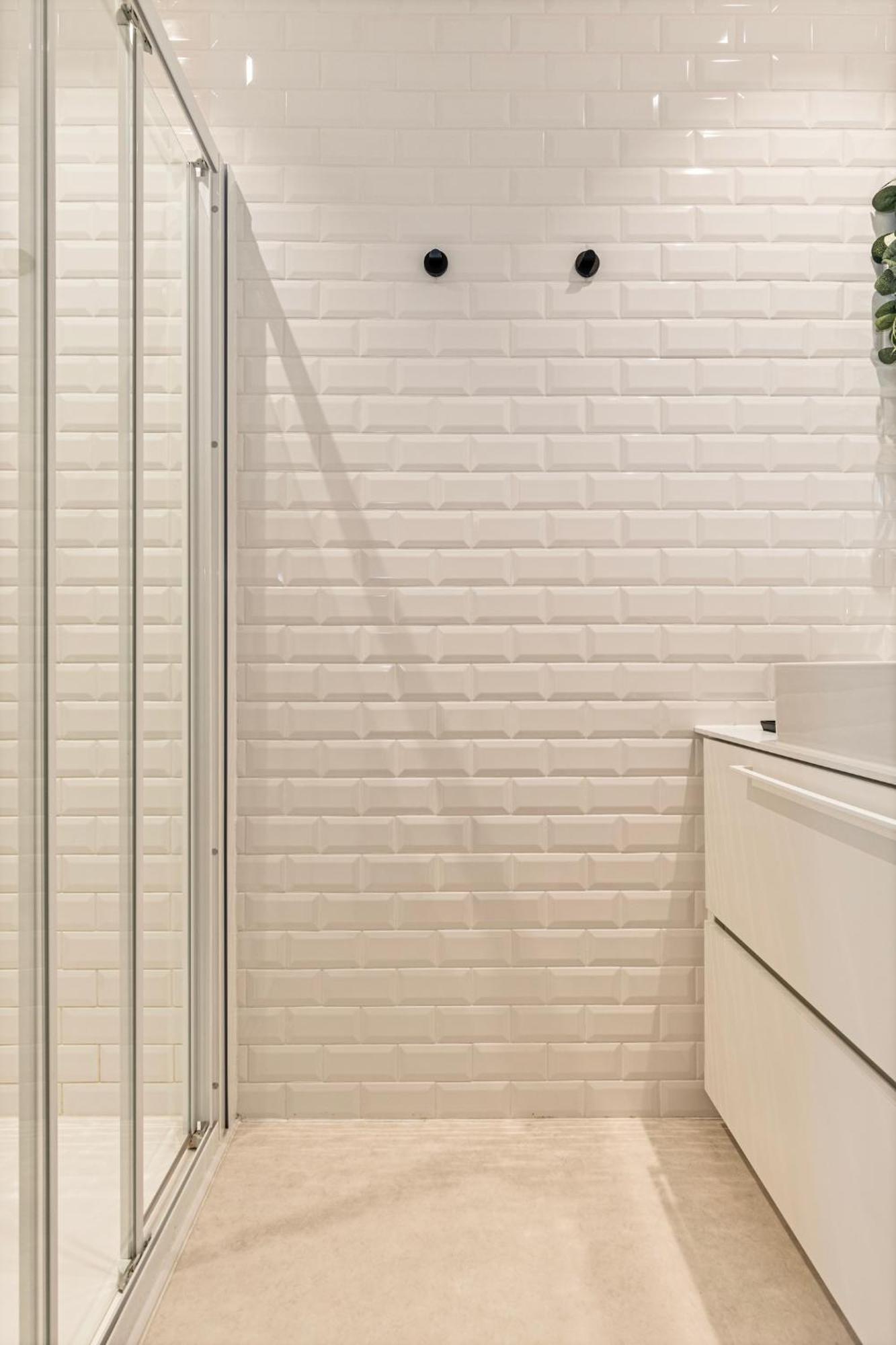 Borgerhouse B&B Antwerp Luaran gambar
