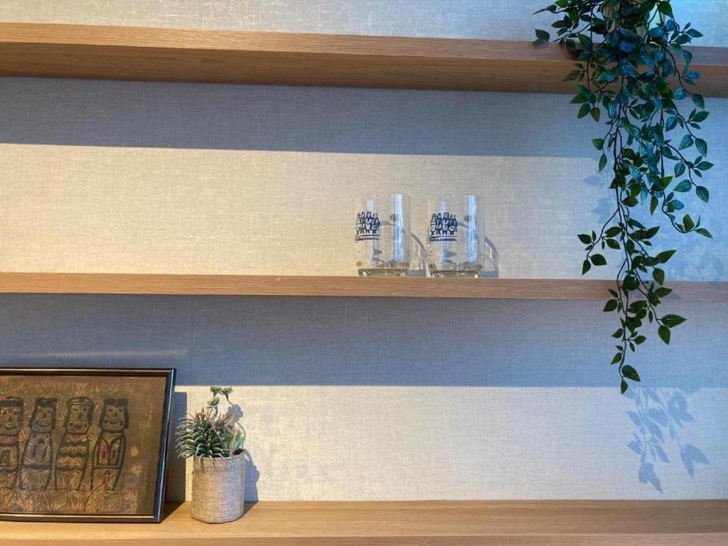 Borgerhouse B&B Antwerp Luaran gambar