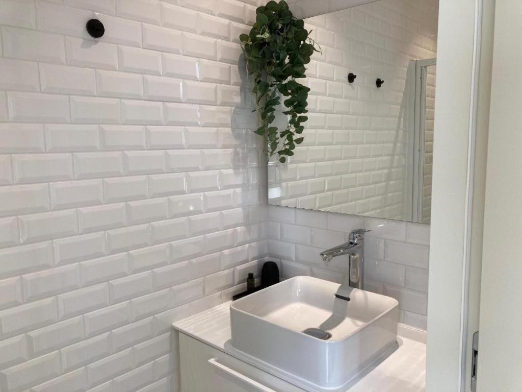 Borgerhouse B&B Antwerp Luaran gambar